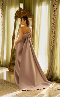 Terani 242M3314 Dress view 8