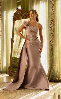Terani 242M3314 Dress view 2