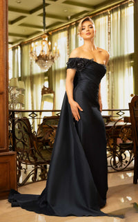 Terani 242M3314 Dress view 6