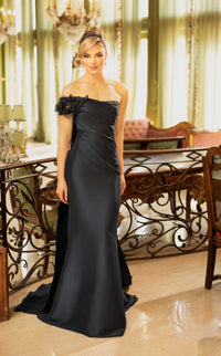 Terani 242M3314 Dress view 5