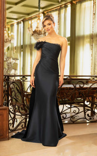 Terani 242M3314 Dress view 4
