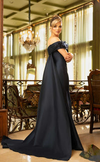 Terani 242M3314 Dress view 7