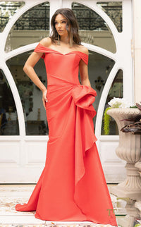 Terani 242M3335 Dress view 2