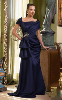 Terani 242M3338 Dress view 2