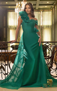Terani 242M3342 Dress view 1