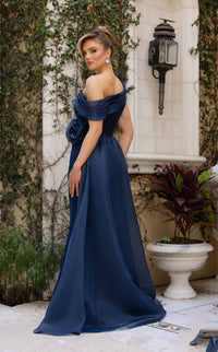 Terani 242M3342 Dress view 7