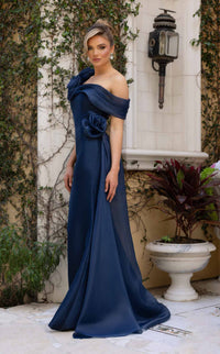 Terani 242M3342 Dress view 6