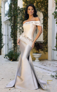 Terani 242M3356 Dress view 1