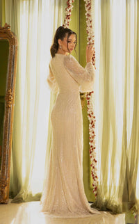 Terani 242M3360 Dress view 7