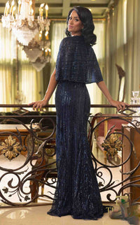 Terani 242M3375 Dress view 2