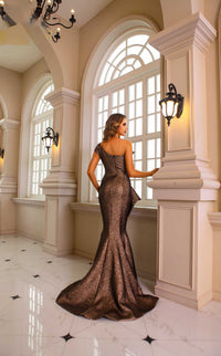 Terani 251e4201 Dress view 9