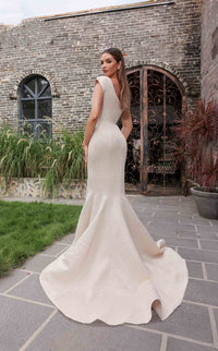 Terani 251e4201 Dress view 8