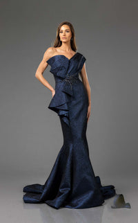 Terani 251e4201 Dress view 4