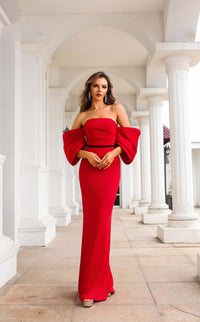 Terani 251E4204 Dress view 1
