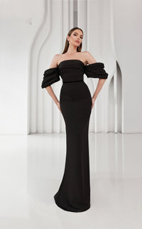 Terani 251E4204 Dress view 3