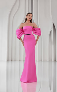 Terani 251E4204 Dress view 4