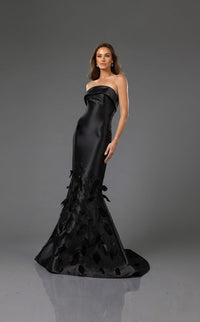 Terani 251e4226 Dress view 3