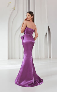 Terani 251E4231 Dress view 12