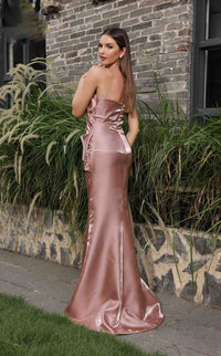 Terani 251E4231 Dress view 10
