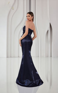 Terani 251E4231 Dress view 9