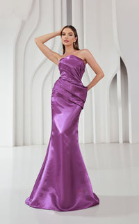 Terani 251E4231 Dress view 5