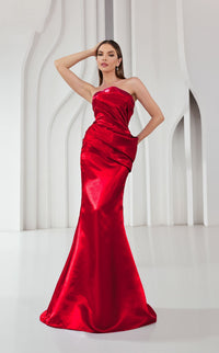 Terani 251E4231 Dress view 4