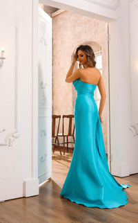 Terani 251E4251 Dress view 5