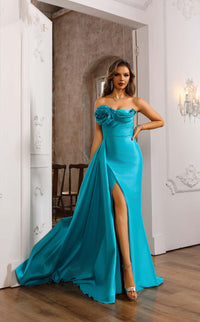 Terani 251E4251 Dress view 1