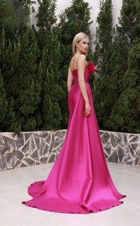 Terani 251E4251 Dress view 4