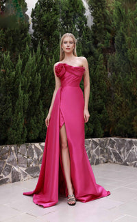 Terani 251E4251 Dress view 3