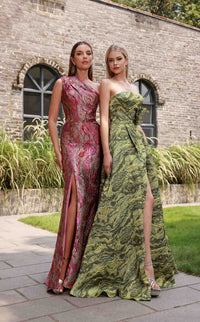 Terani 251E4254 Dress view 1