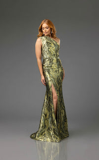 Terani 251E4254 Dress view 2