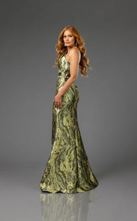 Terani 251E4254 Dress view 3