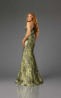Terani 251E4254 Dress view 4