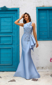 Terani 251E4265 Dress view 5