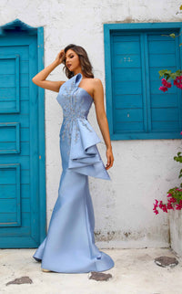Terani 251E4265 Dress view 6