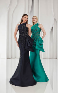 Terani 251E4265 Dress view 4