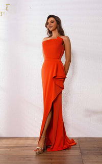 Terani 251e4266 Dress view 3