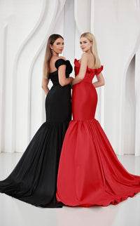 Terani 251E4272 Dress view 5