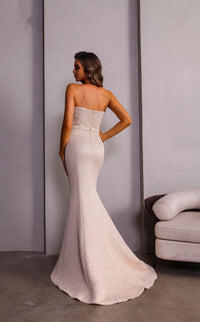 Terani 251E4276 Dress view 5