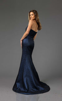 Terani 251E4276 Dress view 4