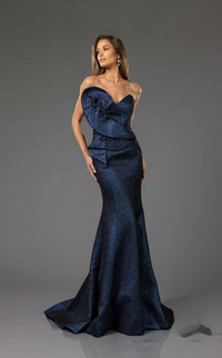 Terani 251E4276 Dress view 2