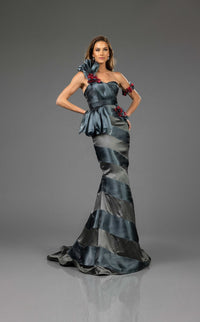 Terani 251E4284 Dress view 1