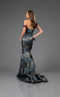 Terani 251E4284 Dress view 2