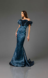 Terani 251E4289 Dress view 1