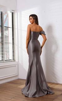 Terani 251E4555 Dress view 4