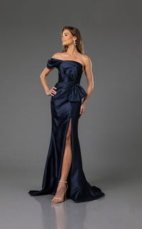 Terani 251E4555 Dress view 2