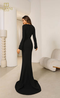 Terani 251E4571 Dress view 7