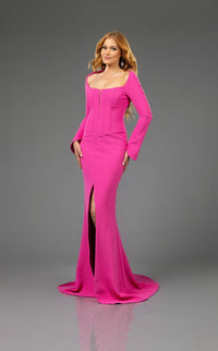 Terani 251E4571 Dress view 2