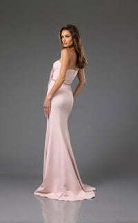 Terani 251E4631 Dress view 3